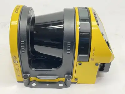 SZ-V04 | Keyence  Safety Laser Scanner Multi-Function Type Standard SYSTEM FAULT - For parts or not working