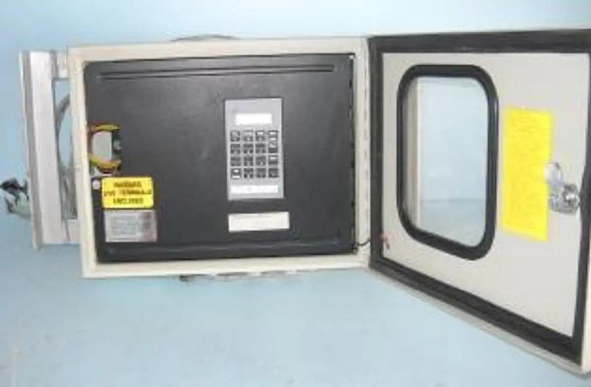 QTY. 1. ROSEMOUNT W9003743 ASSY. NO. IU05600G 5A 1...