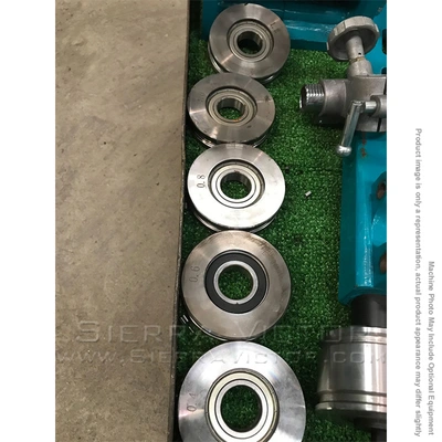 BRAVO TF 470 Duct Forming | Sierra Victor Industries (4)