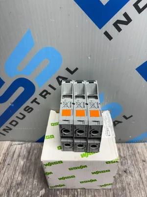 Wago 02850150 Electrical/PLC/Automation | ESS Industrial Equipment Sales (3)