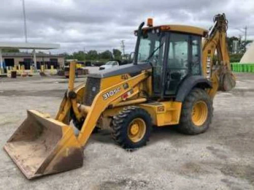 Used 2005 JOHN DEERE 310SG Excavators Pennsylvania US | National Lift Equipment #1369216