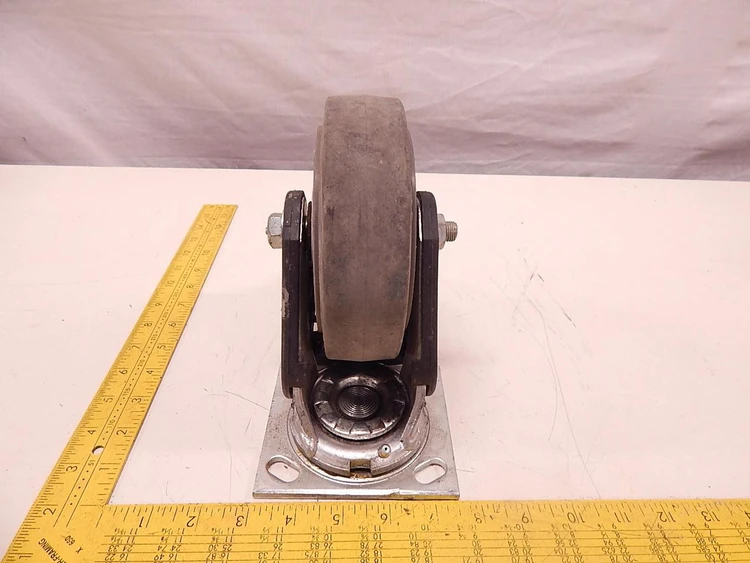 Used ALBION _UNKNOWN_ Casters Texas US | OCO Industrial #1772665