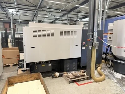 USED 2008 VIPER VT-33LMBC