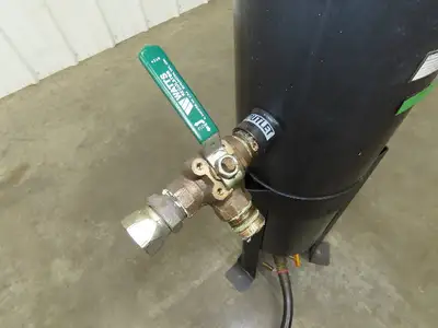 Used COOLJET _UNKNOWN_ Filtration Equipment Indiana US | Arrow Industrial #1367543