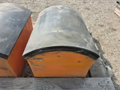 USED P&H R100859D1