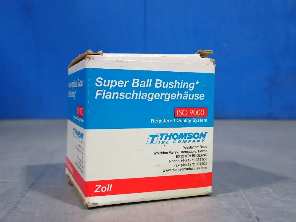 NEW THOMSON SFB16