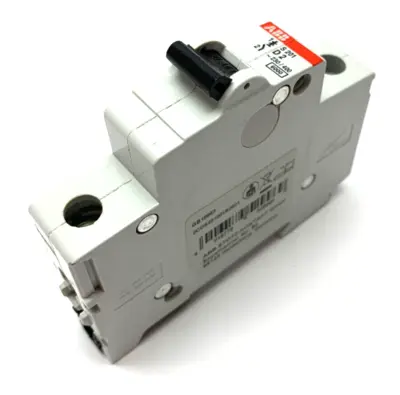 USED ABB 1 POLE CIRCUIT BREAKER 2CDS251001R0021