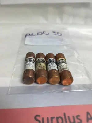 USED LITTELFUSE ALDC30
