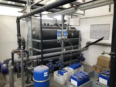 USED 2010 ONI -