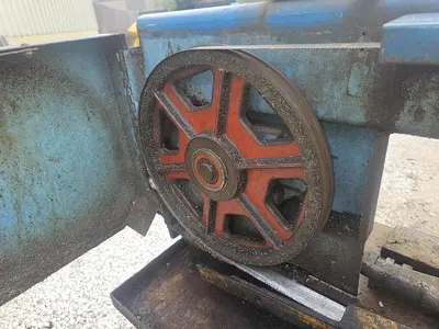 USED 1992 DOALL C-916M