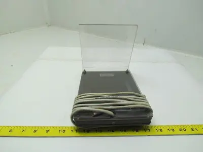 Checkpoint systems Mirage proximity reader 24V 33-Bit w/clear plastic stand