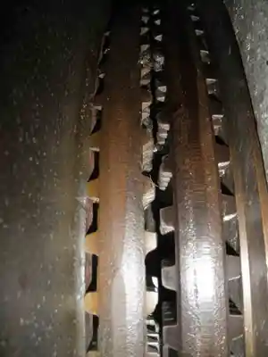 USED KRUPP 16409