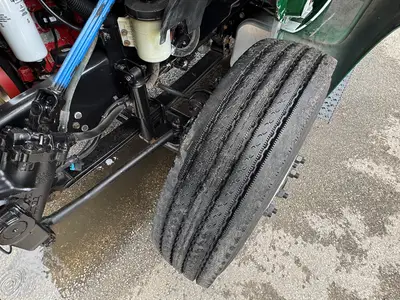 Used 2015 FORD F-750 Bucket (boom) trucks Florida US | Truck and Van Outlet #1509239