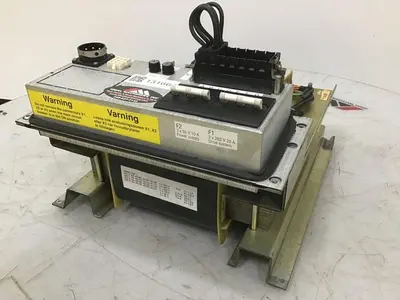 USED ABB 3HAB 7167-1