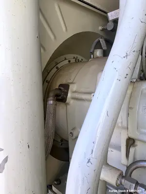 Used SOLAR CENTAUR 40 Steam Turbine Generators Illinois US | Aaron Equipment #1348259