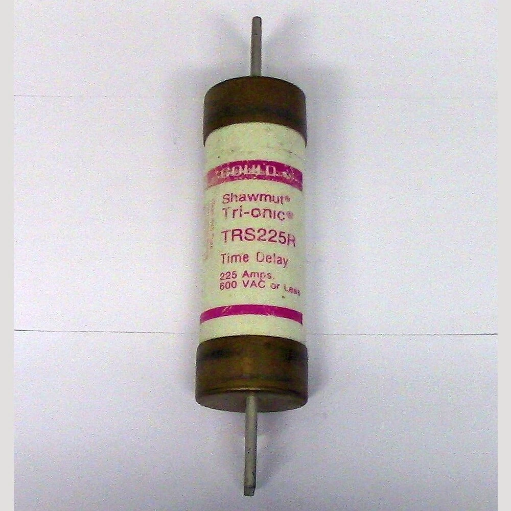 Gould 225 Amp Class RK5 Fuse