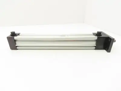 Parker 1.50CJ4MA3U18MC10.00 Pneumatic Air Cylinder 1.5" Bore 10" Stroke 250 PSI