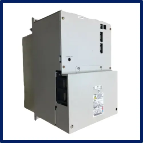 NEW MITSUBISHI MDS-B-CVE-550