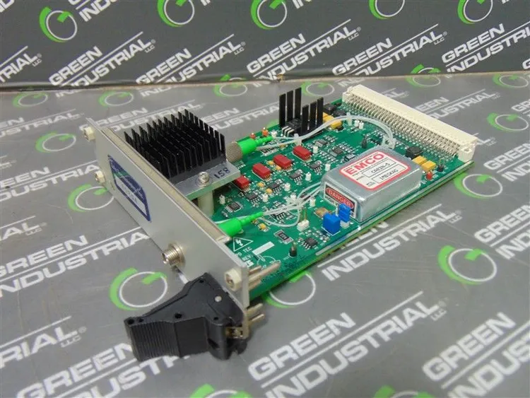 Used ZOLO _UNKNOWN_ PLC Processors Wisconsin US | Green Industrial #668543