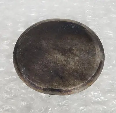 6 IN. METAL TARGETS