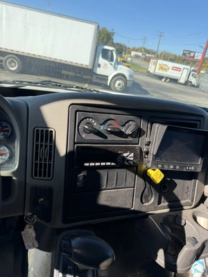 Used 2017 INTERNATIONAL 4300SBA4X2 Box trucks Ohio US | Miedema Asset Management Group #1578124