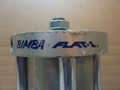 USED BIMBA 704-4RMT