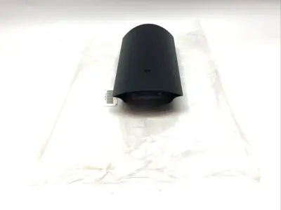 New | in-Stock Bosch Black Sun Hood for EX27 Surveillance Monitor Security & Surveillance Michigan US | Maverick Industrial Sales #1502494