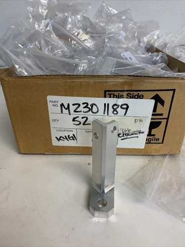 NEW PERKIN ELMER MZ301189
