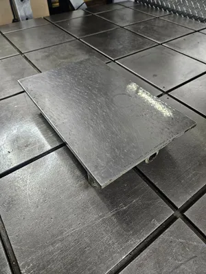 BROWN & SHARPE METAL SURFACE PLATE Tooling | GMT (4)