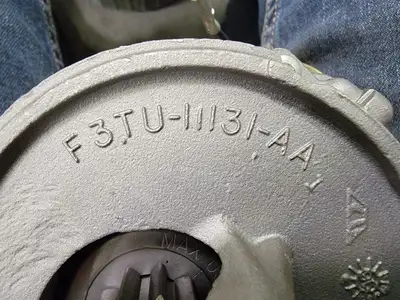 USED NAPA 44-9254