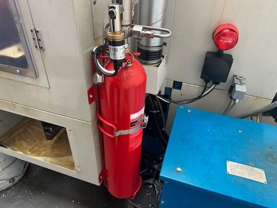 USED 2009 MIYANO GN-3000W