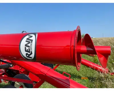 Used DEGELMAN RENN _UNKNOWN_ Roller Mills Iowa US | Keast Enterprises #1360161