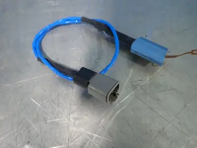 Fike Rupture Disc Kit