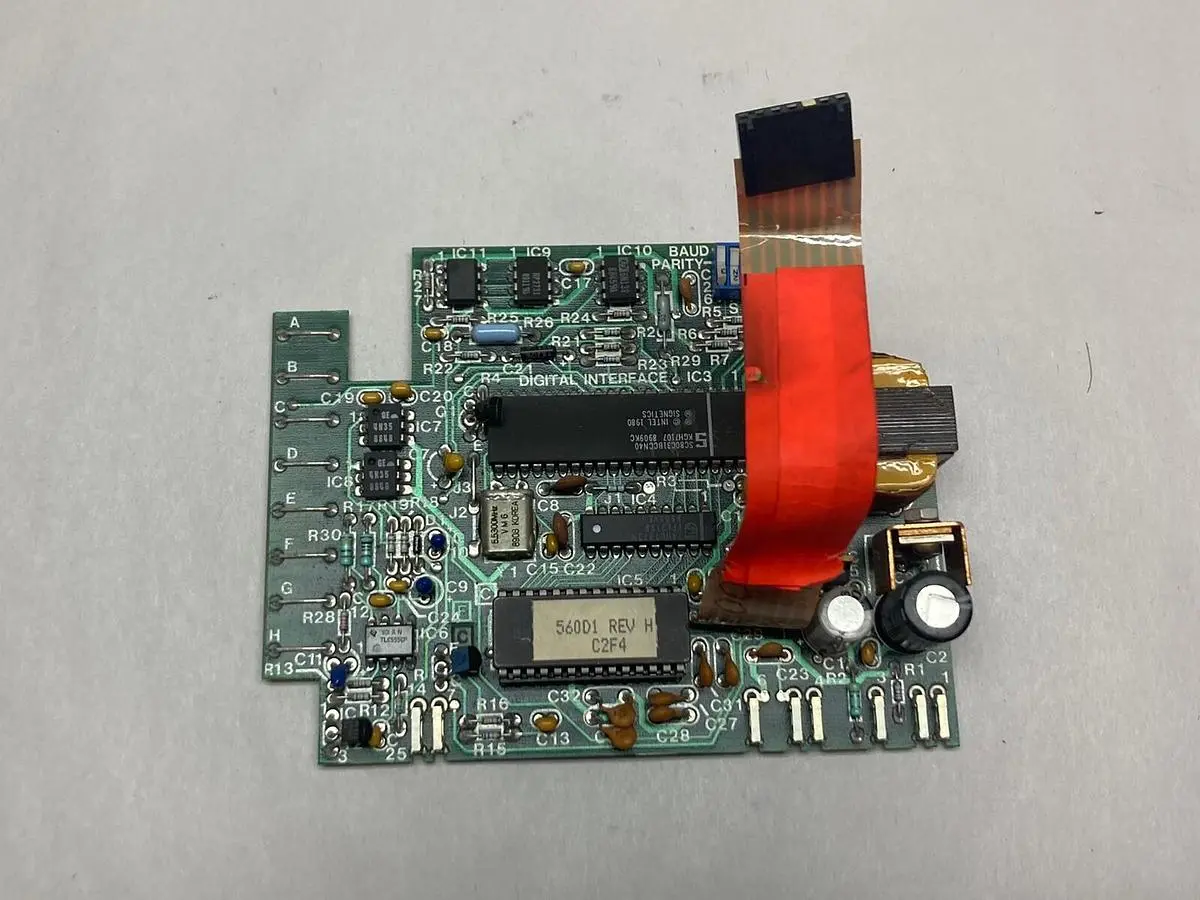 Used DIGITAL _UNKNOWN_ Miscellaneous Equipment (Electrical & Power) | Surplus Asset Holdings #1198529