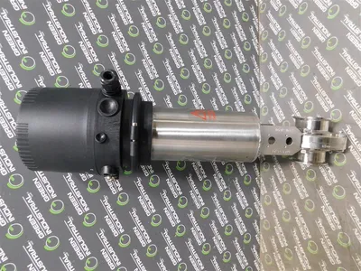 USED SPX K-080-00-14-09