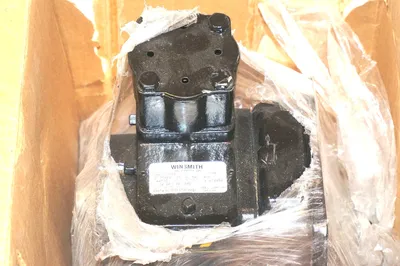 NEW WINSMITH 917MSFE507X0B7 GEAR REDUCER