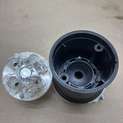 NEW Hubbell HBL2431