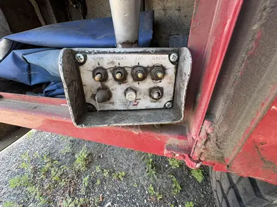 Used 2000 FORD F-650 Service & Utility Trucks New Jersey US | Proxy Equipment #1425949