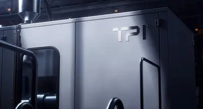 TPI series