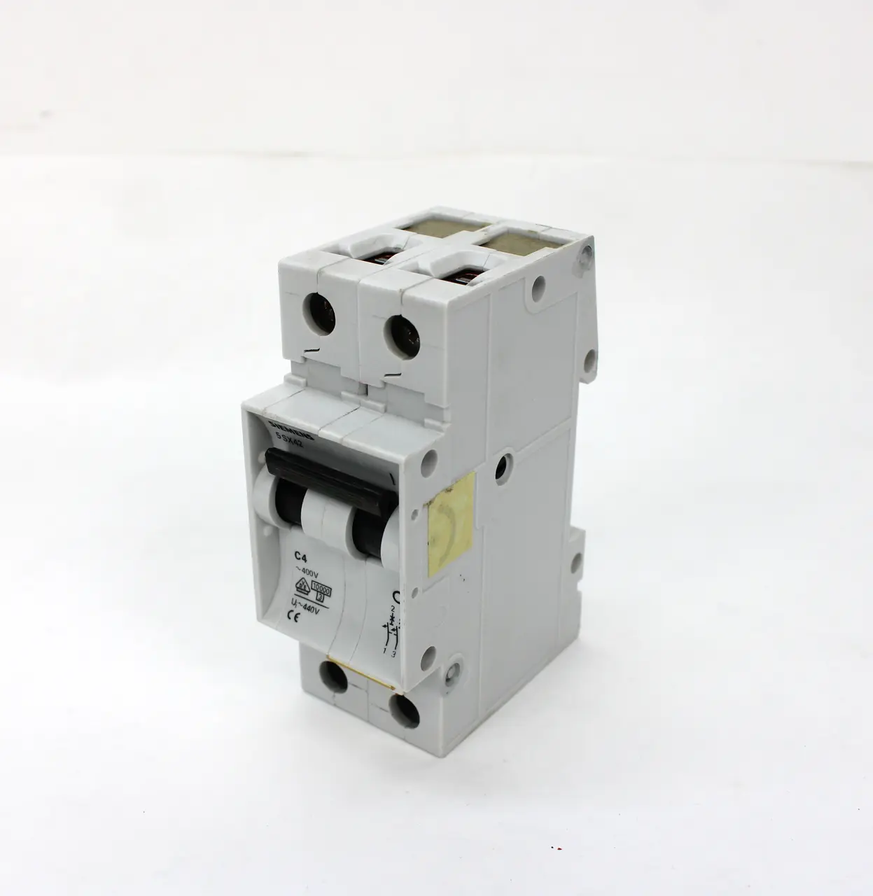 USED SIEMENS 5SX42 C4