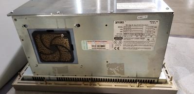 Xycom Automation Air Gauge Computer 3515 KPM