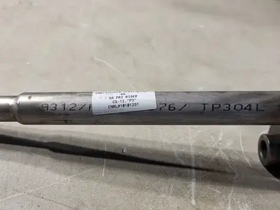 Flame Rod Assembly
