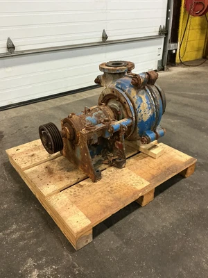 WARMAN 4/3AH Centrifugal Pumps | Equipment Recovery Corp. (2)