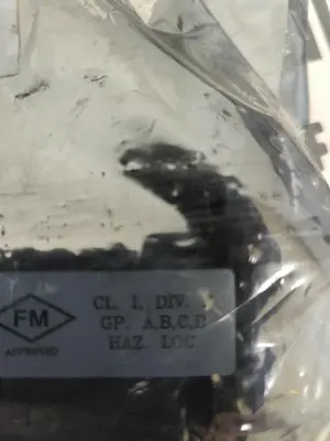 Used GE FANUC IC697BEM731 Misc Electrical & Power Parts Ohio US | Surplus Asset Holdings #1238846