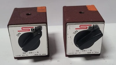 USED spi Does Not Apply