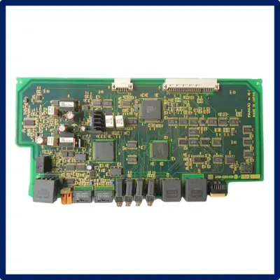 USED FANUC A16B-2203-0300