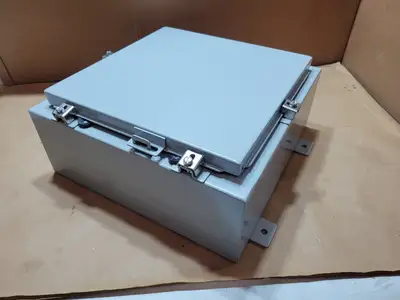 New | in-Stock NVENT A16H16ALP Misc Electrical & Power Parts British Columbia CA | Lenmark #1439678
