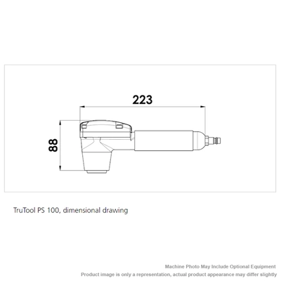 TRUMPF PS 100 Machines Accessories | Sierra Victor Industries (5)