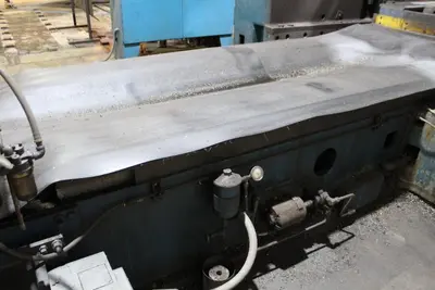 ROCKFORD Hydraulic MILLING MACHINE | Levy Recovery Group (8)