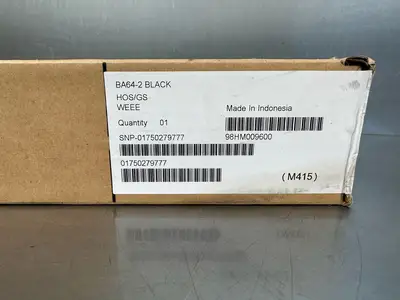 Diebold Nixdorf BA64-2 01750279696 (7.2.4)